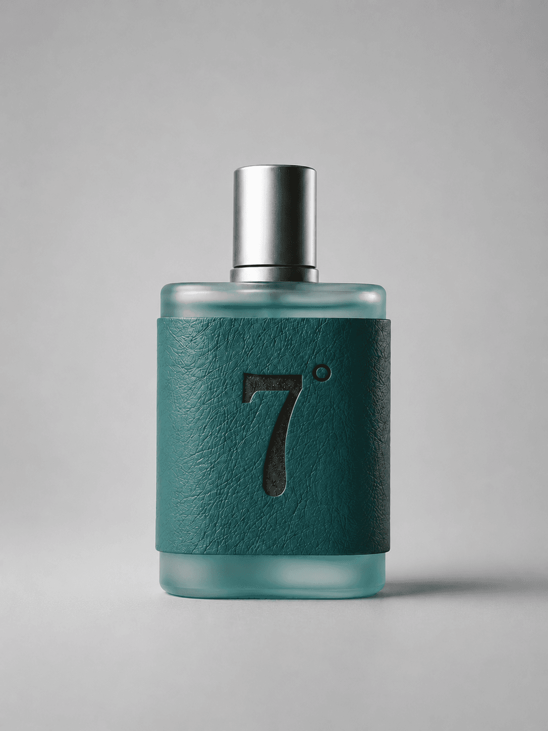 7° — front