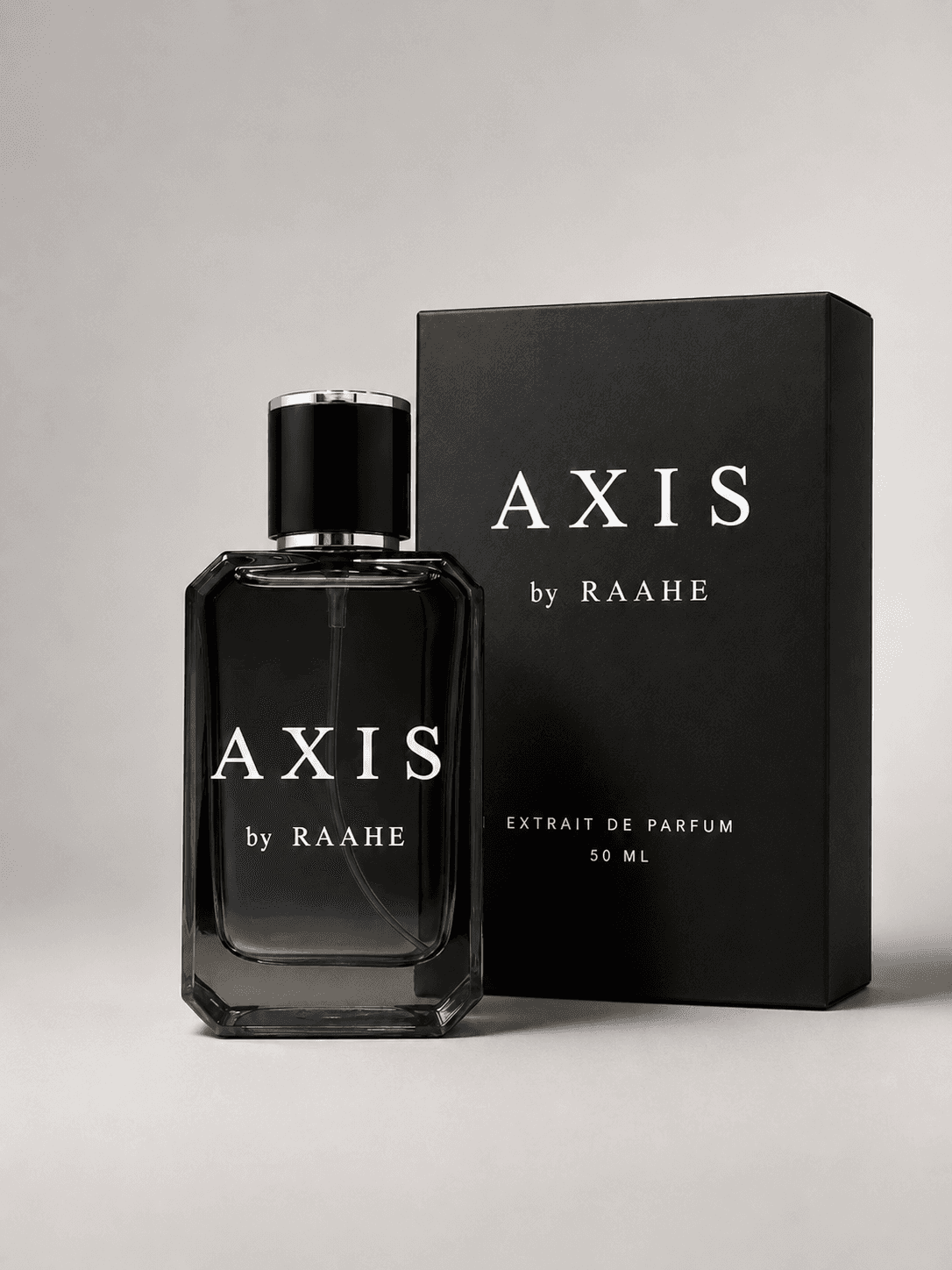 AXIS — back